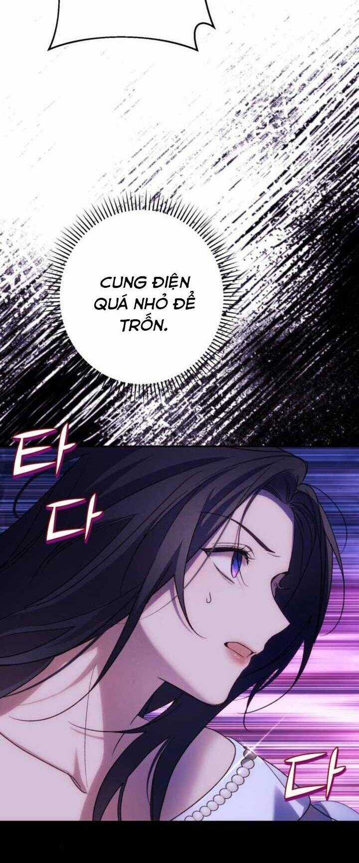 TÔI SẼ QUYẾN RŨ CÔNG TƯỚC PHƯƠNG BẮC Chapter 69 trang 60