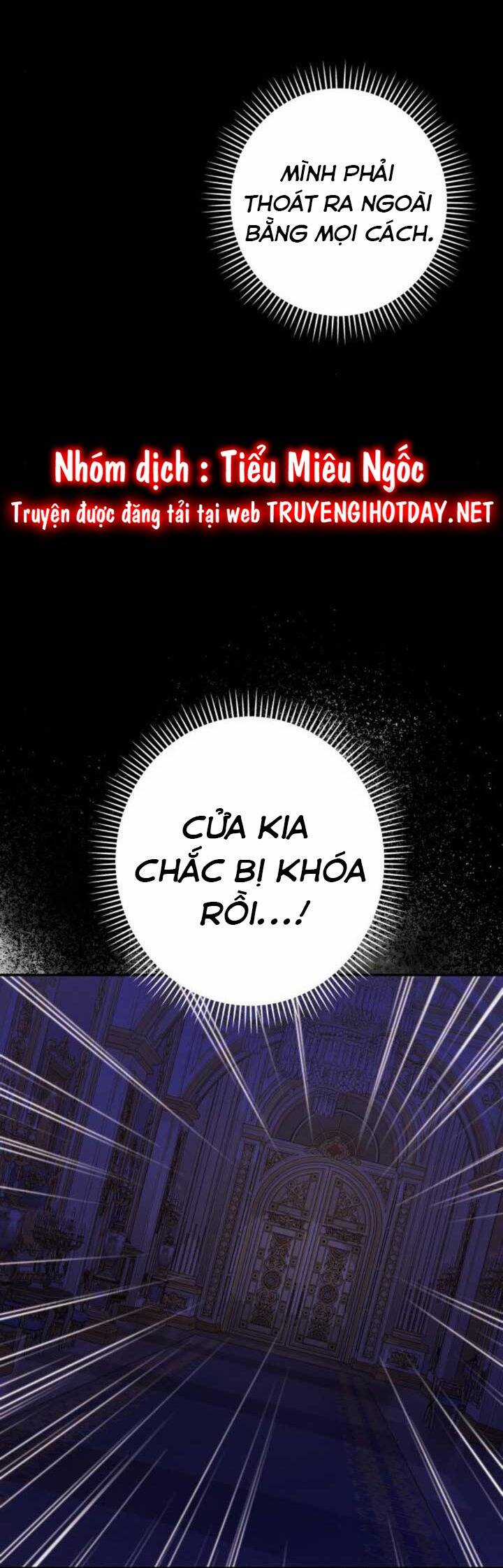 TÔI SẼ QUYẾN RŨ CÔNG TƯỚC PHƯƠNG BẮC Chapter 69 trang 61