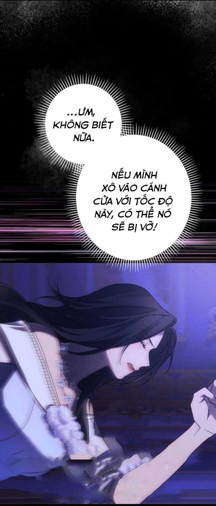 TÔI SẼ QUYẾN RŨ CÔNG TƯỚC PHƯƠNG BẮC Chapter 69 trang 62