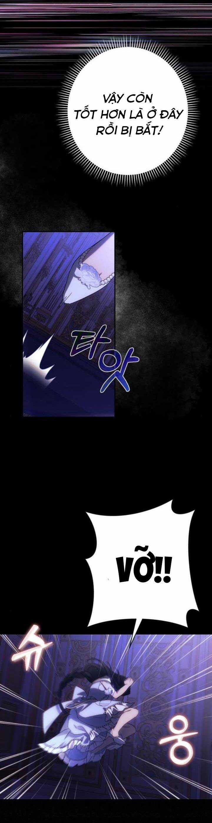 TÔI SẼ QUYẾN RŨ CÔNG TƯỚC PHƯƠNG BẮC Chapter 69 trang 63