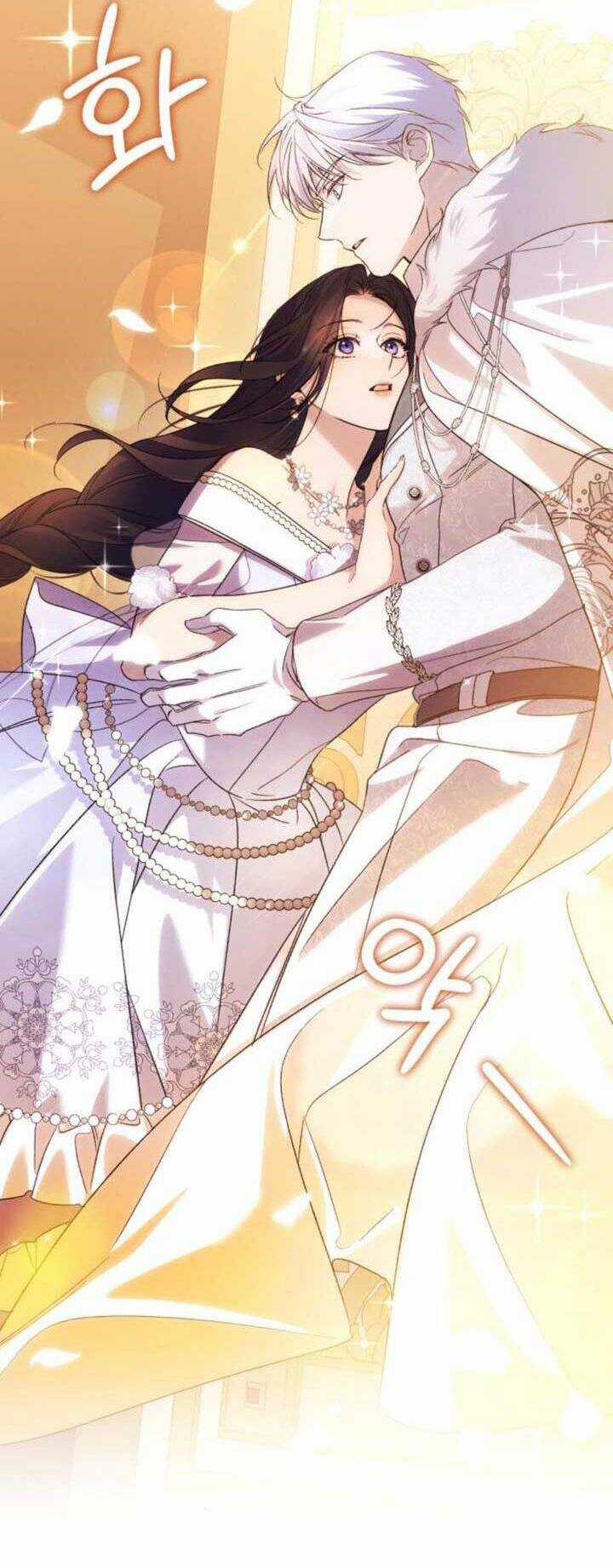 TÔI SẼ QUYẾN RŨ CÔNG TƯỚC PHƯƠNG BẮC Chapter 69 trang 65