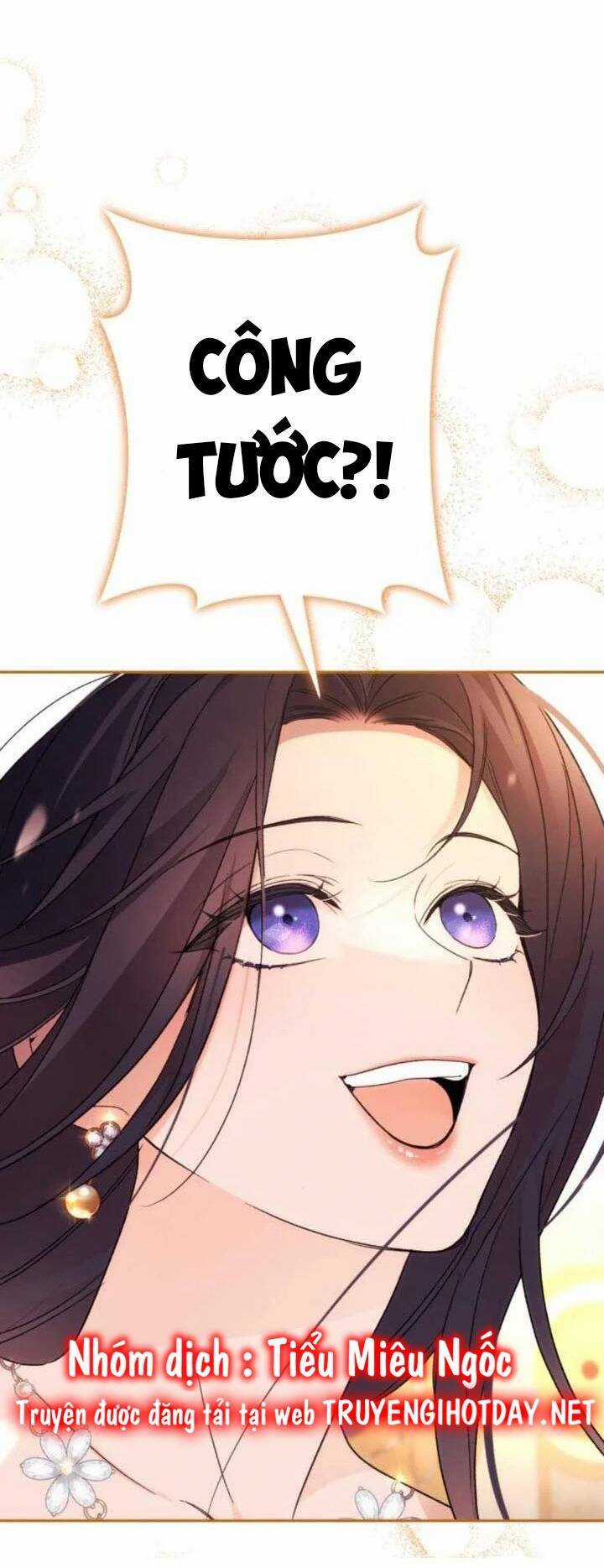 TÔI SẼ QUYẾN RŨ CÔNG TƯỚC PHƯƠNG BẮC Chapter 69 trang 66