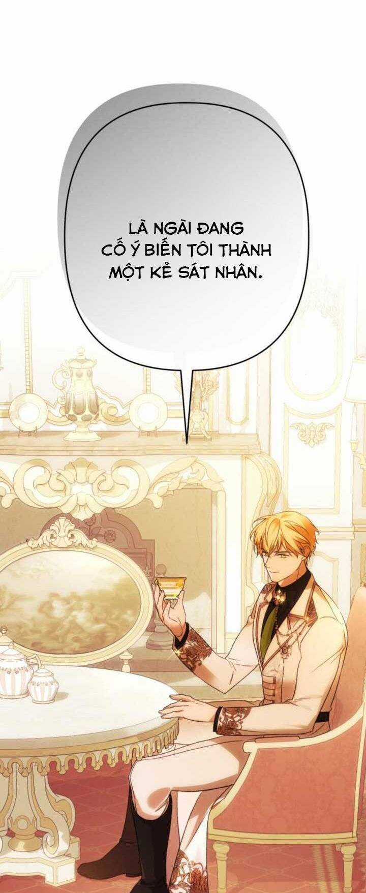 TÔI SẼ QUYẾN RŨ CÔNG TƯỚC PHƯƠNG BẮC Chapter 69 trang 8