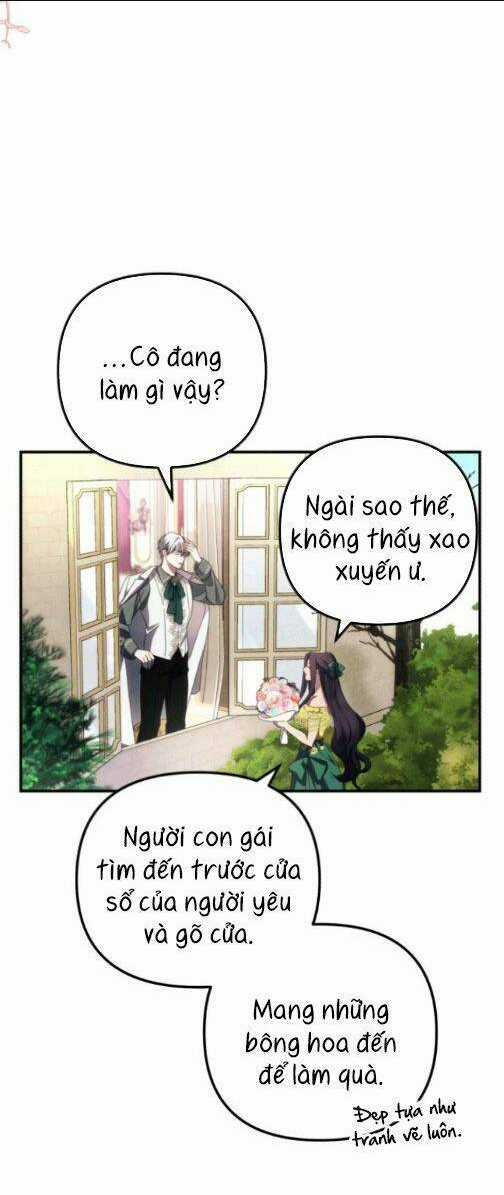 TÔI SẼ QUYẾN RŨ CÔNG TƯỚC PHƯƠNG BẮC Chapter 7 trang 15