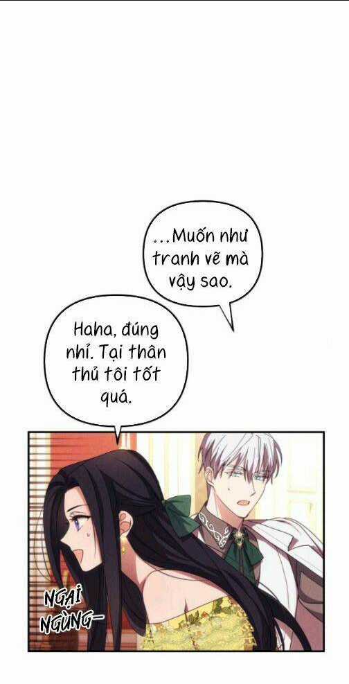 TÔI SẼ QUYẾN RŨ CÔNG TƯỚC PHƯƠNG BẮC Chapter 7 trang 19