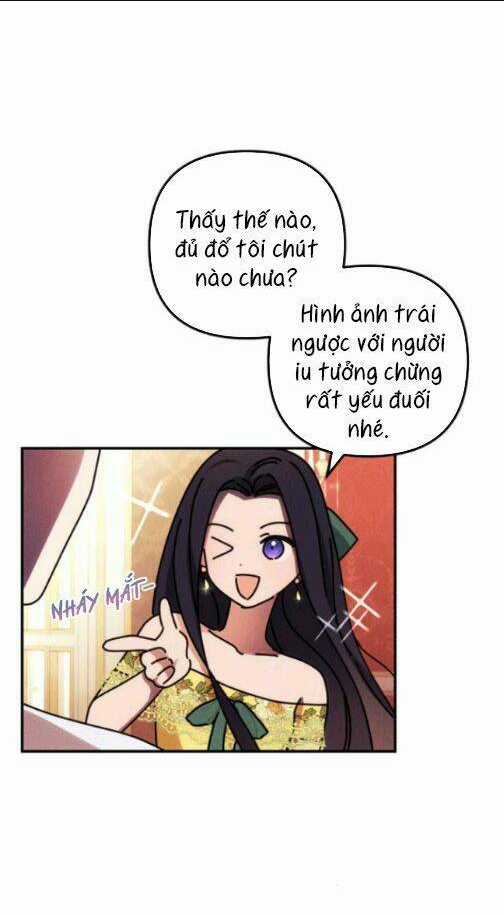 TÔI SẼ QUYẾN RŨ CÔNG TƯỚC PHƯƠNG BẮC Chapter 7 trang 20
