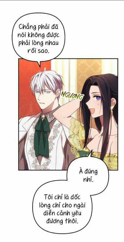 TÔI SẼ QUYẾN RŨ CÔNG TƯỚC PHƯƠNG BẮC Chapter 7 trang 21