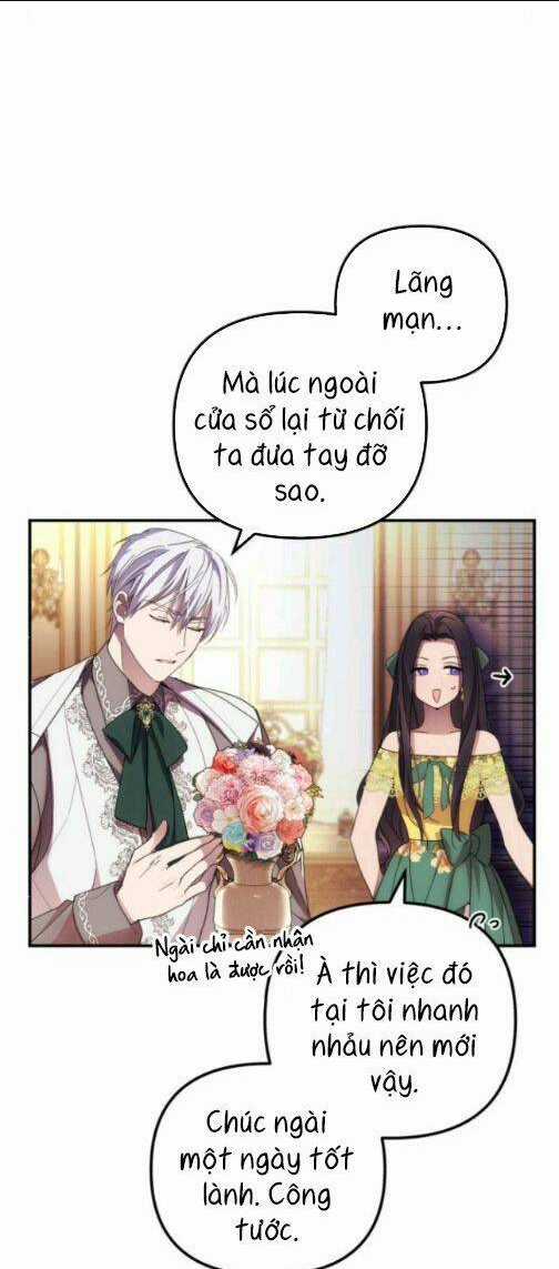 TÔI SẼ QUYẾN RŨ CÔNG TƯỚC PHƯƠNG BẮC Chapter 7 trang 23