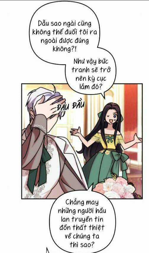 TÔI SẼ QUYẾN RŨ CÔNG TƯỚC PHƯƠNG BẮC Chapter 7 trang 25