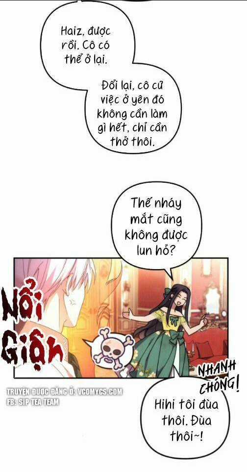 TÔI SẼ QUYẾN RŨ CÔNG TƯỚC PHƯƠNG BẮC Chapter 7 trang 26