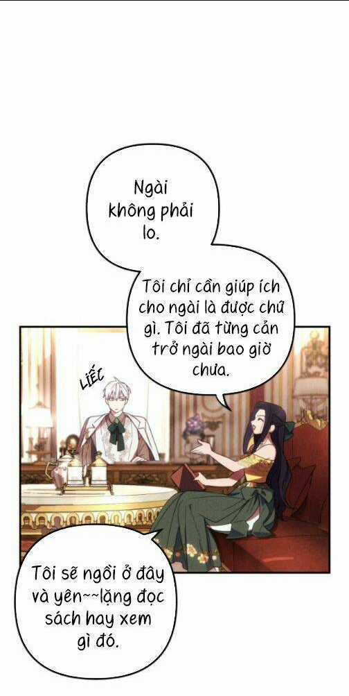 TÔI SẼ QUYẾN RŨ CÔNG TƯỚC PHƯƠNG BẮC Chapter 7 trang 27