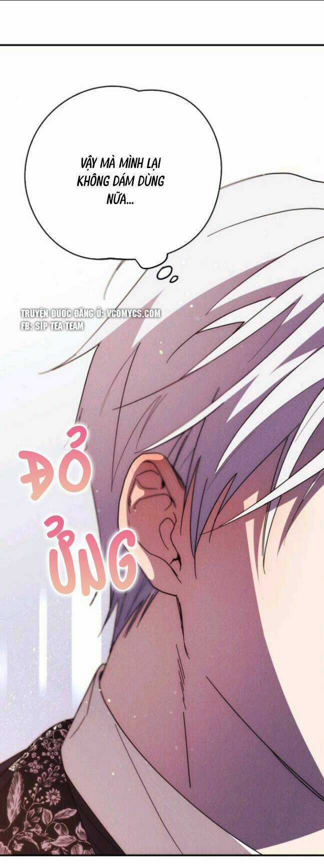 TÔI SẼ QUYẾN RŨ CÔNG TƯỚC PHƯƠNG BẮC Chapter 7 trang 3