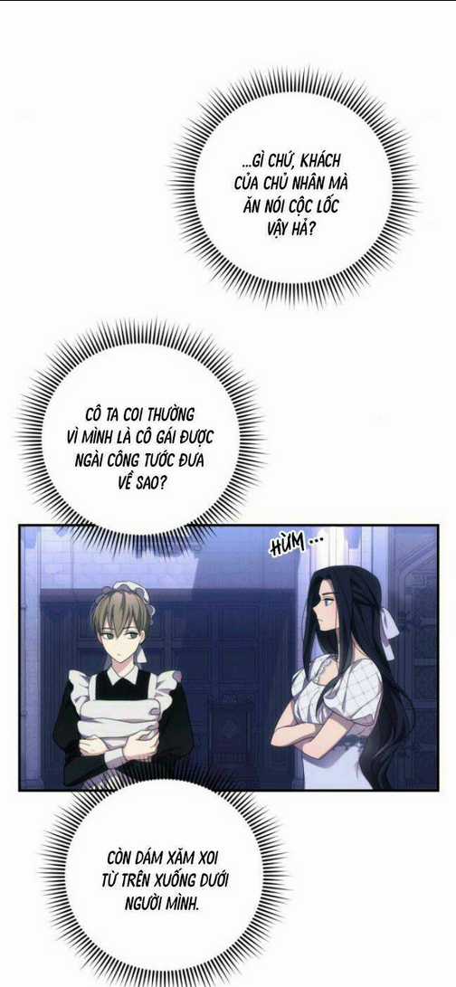 TÔI SẼ QUYẾN RŨ CÔNG TƯỚC PHƯƠNG BẮC Chapter 7 trang 43