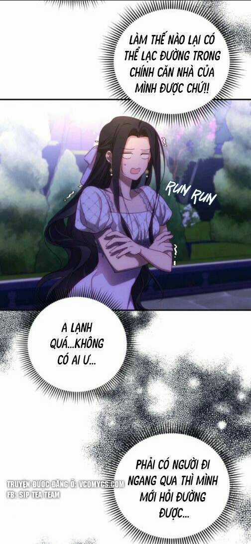 TÔI SẼ QUYẾN RŨ CÔNG TƯỚC PHƯƠNG BẮC Chapter 7 trang 52