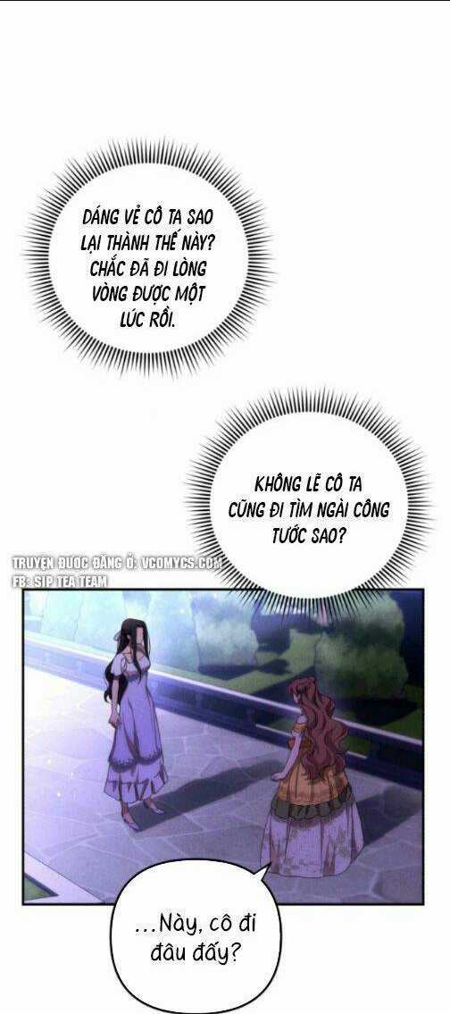 TÔI SẼ QUYẾN RŨ CÔNG TƯỚC PHƯƠNG BẮC Chapter 7 trang 56
