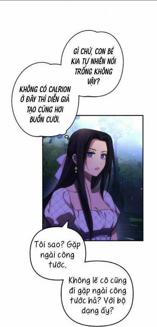 TÔI SẼ QUYẾN RŨ CÔNG TƯỚC PHƯƠNG BẮC Chapter 7 trang 57