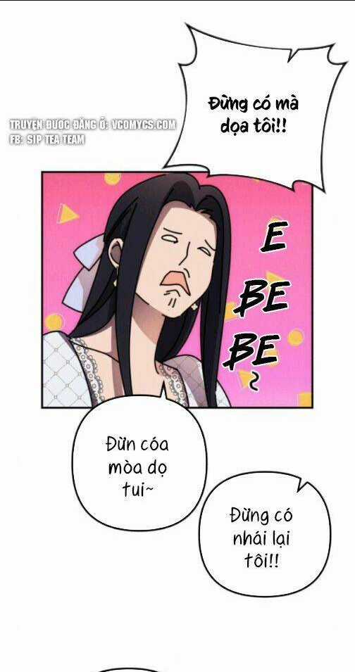 TÔI SẼ QUYẾN RŨ CÔNG TƯỚC PHƯƠNG BẮC Chapter 7 trang 59