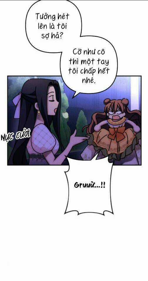 TÔI SẼ QUYẾN RŨ CÔNG TƯỚC PHƯƠNG BẮC Chapter 7 trang 60