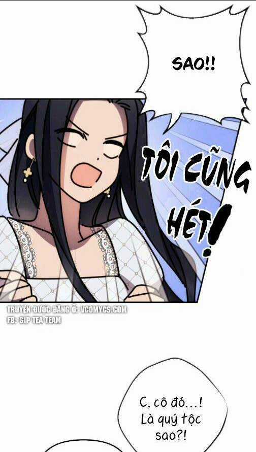 TÔI SẼ QUYẾN RŨ CÔNG TƯỚC PHƯƠNG BẮC Chapter 7 trang 62