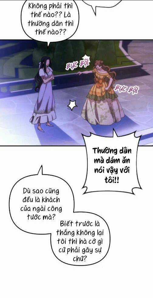 TÔI SẼ QUYẾN RŨ CÔNG TƯỚC PHƯƠNG BẮC Chapter 7 trang 63
