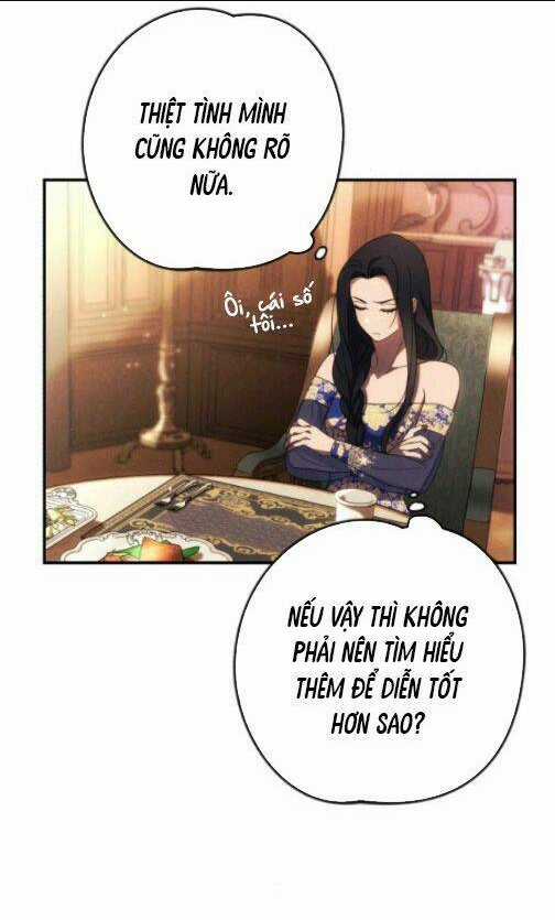 TÔI SẼ QUYẾN RŨ CÔNG TƯỚC PHƯƠNG BẮC Chapter 7 trang 7