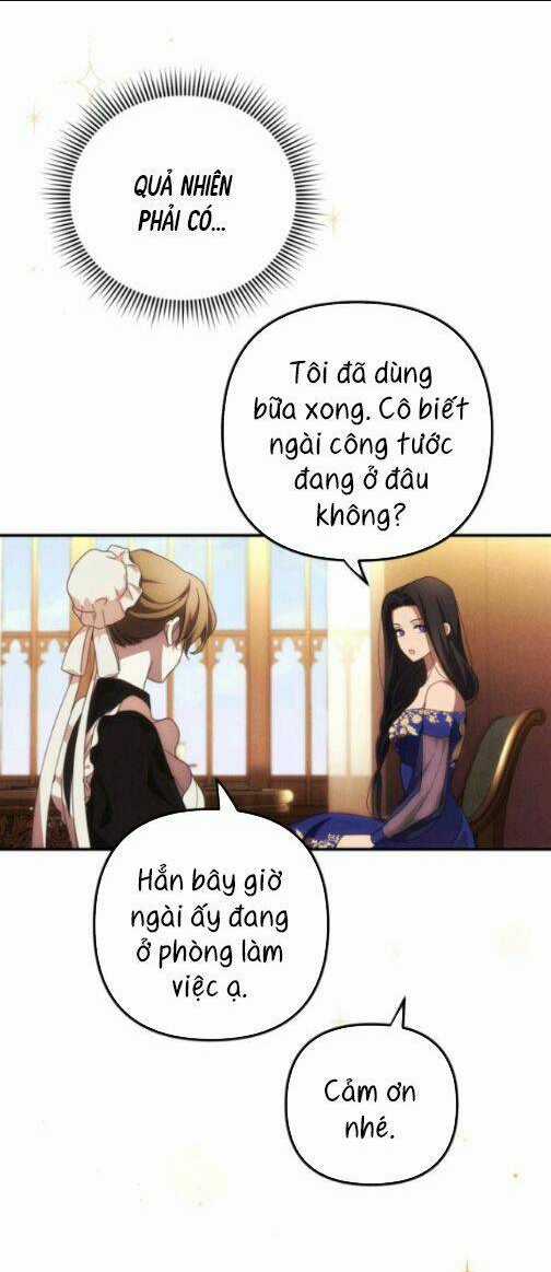 TÔI SẼ QUYẾN RŨ CÔNG TƯỚC PHƯƠNG BẮC Chapter 7 trang 9
