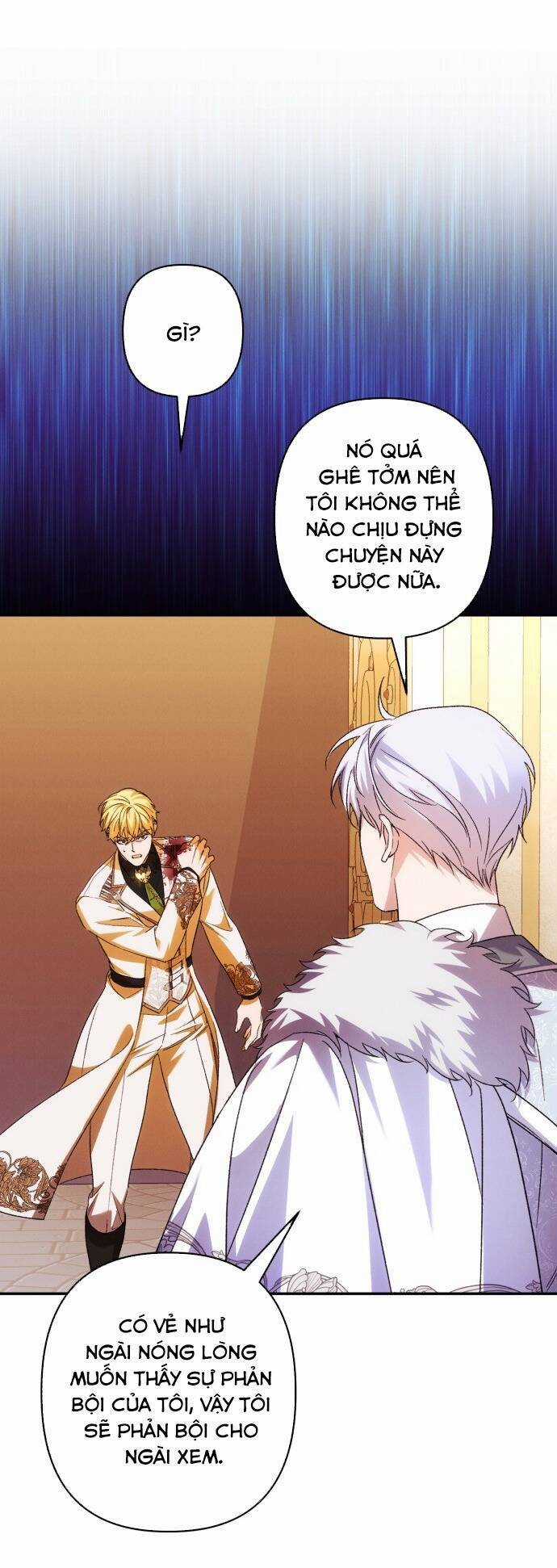 TÔI SẼ QUYẾN RŨ CÔNG TƯỚC PHƯƠNG BẮC Chapter 70 trang 10