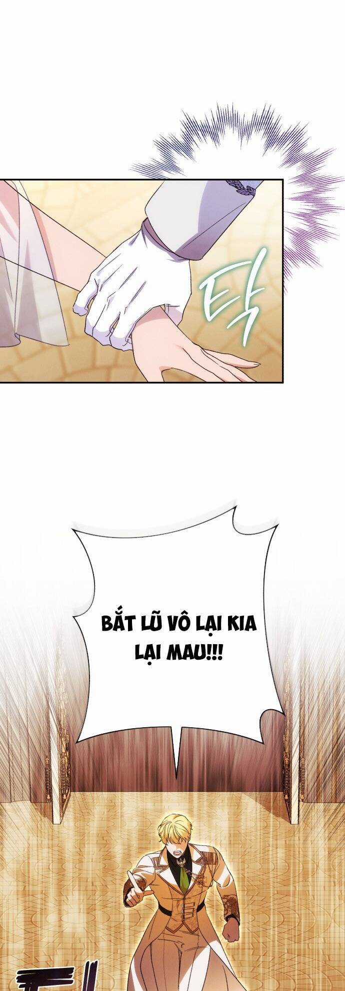 TÔI SẼ QUYẾN RŨ CÔNG TƯỚC PHƯƠNG BẮC Chapter 70 trang 12