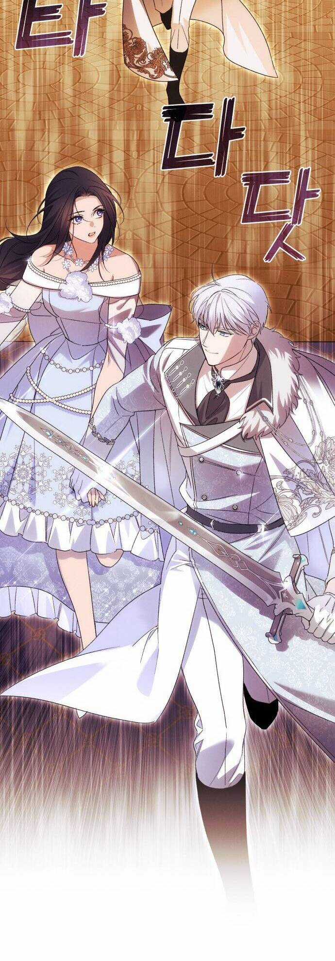 TÔI SẼ QUYẾN RŨ CÔNG TƯỚC PHƯƠNG BẮC Chapter 70 trang 13