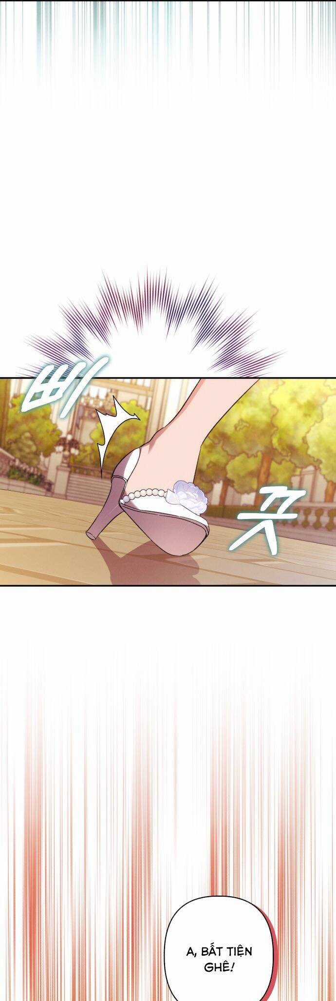 TÔI SẼ QUYẾN RŨ CÔNG TƯỚC PHƯƠNG BẮC Chapter 70 trang 16