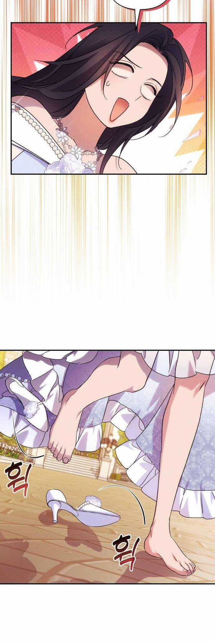 TÔI SẼ QUYẾN RŨ CÔNG TƯỚC PHƯƠNG BẮC Chapter 70 trang 17