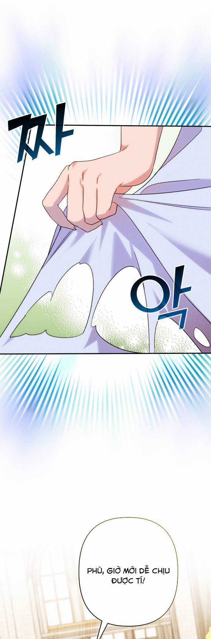 TÔI SẼ QUYẾN RŨ CÔNG TƯỚC PHƯƠNG BẮC Chapter 70 trang 18