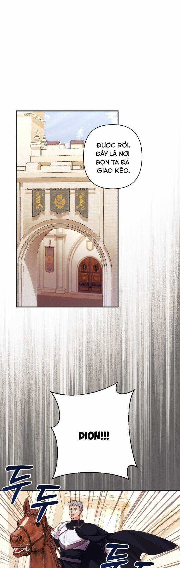 TÔI SẼ QUYẾN RŨ CÔNG TƯỚC PHƯƠNG BẮC Chapter 70 trang 20