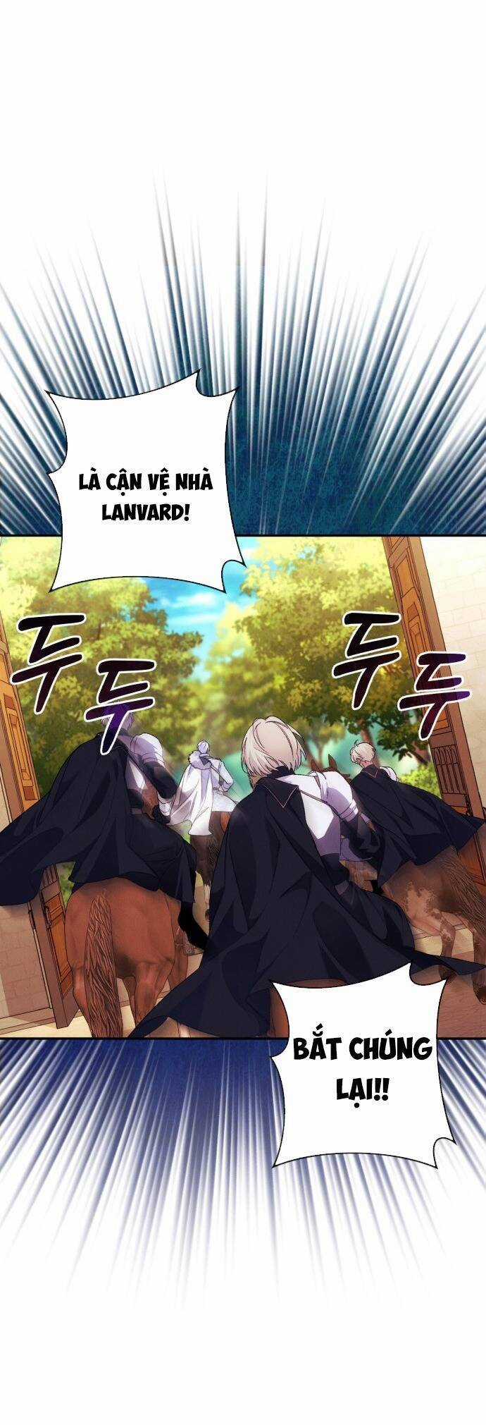 TÔI SẼ QUYẾN RŨ CÔNG TƯỚC PHƯƠNG BẮC Chapter 70 trang 22