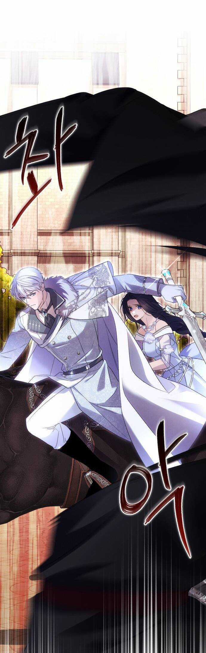 TÔI SẼ QUYẾN RŨ CÔNG TƯỚC PHƯƠNG BẮC Chapter 70 trang 24