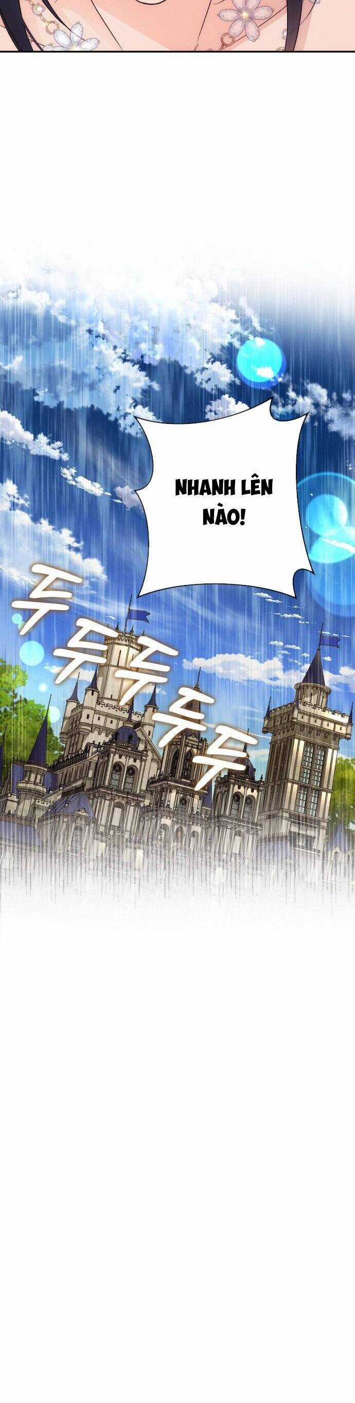 TÔI SẼ QUYẾN RŨ CÔNG TƯỚC PHƯƠNG BẮC Chapter 70 trang 27