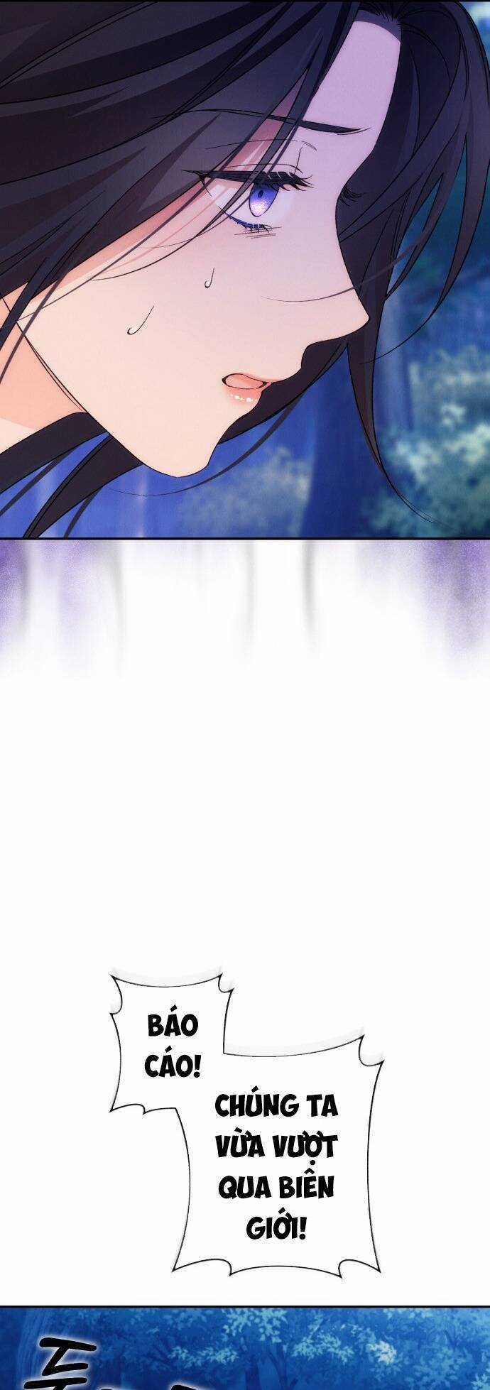 TÔI SẼ QUYẾN RŨ CÔNG TƯỚC PHƯƠNG BẮC Chapter 70 trang 30