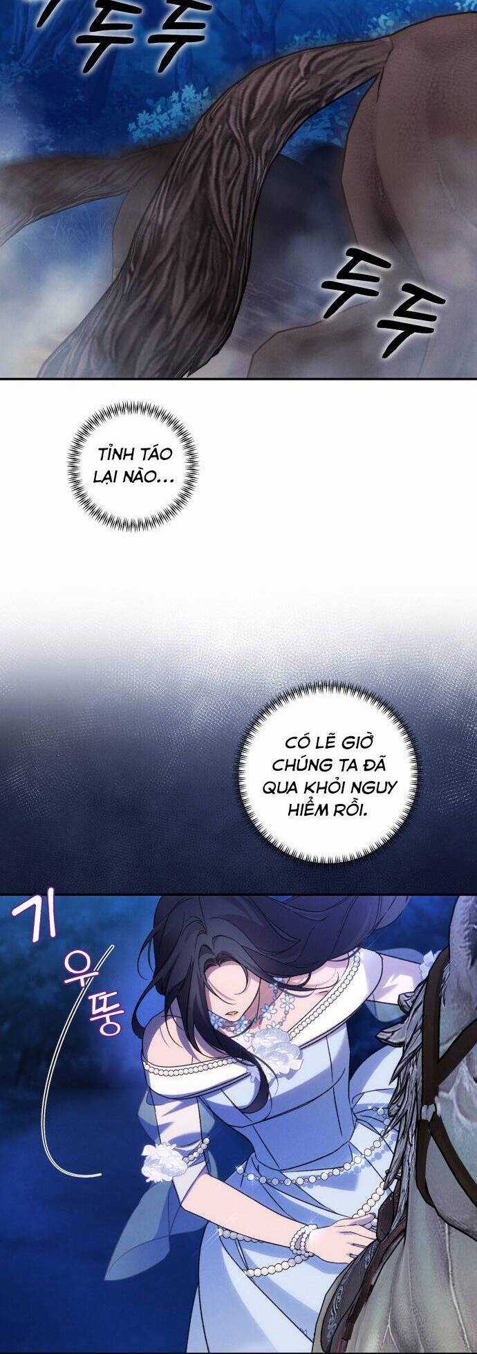 TÔI SẼ QUYẾN RŨ CÔNG TƯỚC PHƯƠNG BẮC Chapter 70 trang 31