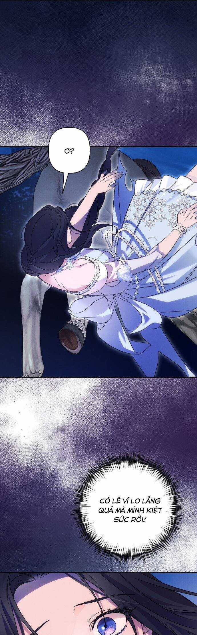 TÔI SẼ QUYẾN RŨ CÔNG TƯỚC PHƯƠNG BẮC Chapter 70 trang 32