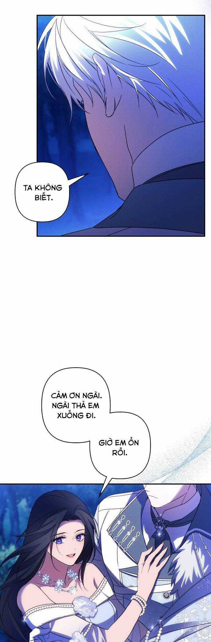 TÔI SẼ QUYẾN RŨ CÔNG TƯỚC PHƯƠNG BẮC Chapter 70 trang 36