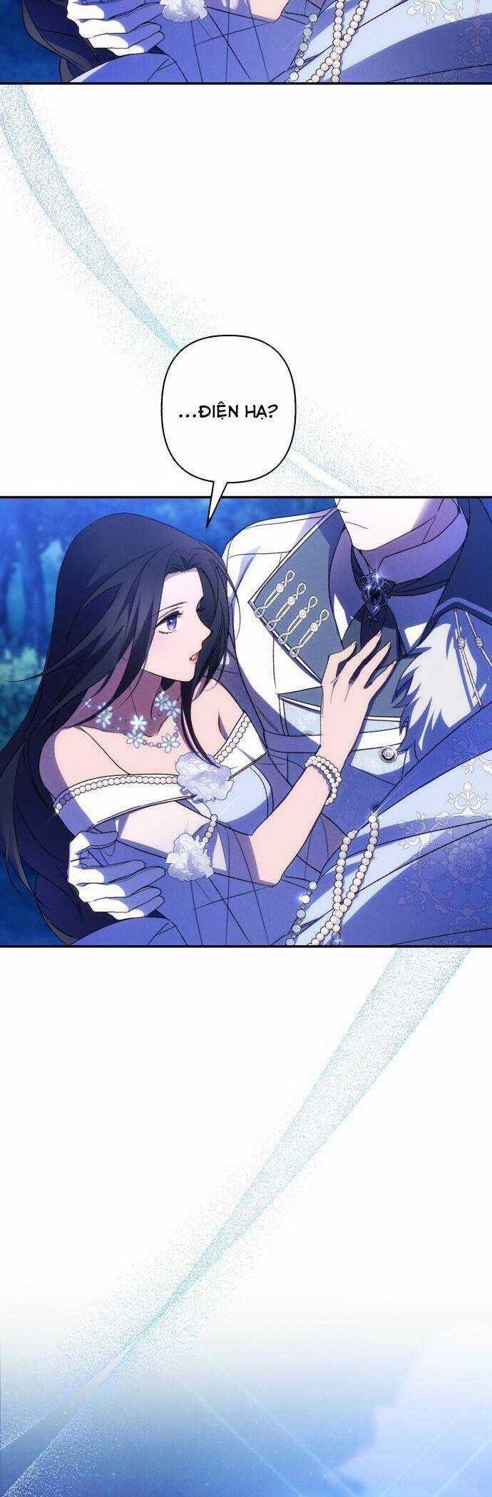 TÔI SẼ QUYẾN RŨ CÔNG TƯỚC PHƯƠNG BẮC Chapter 70 trang 37