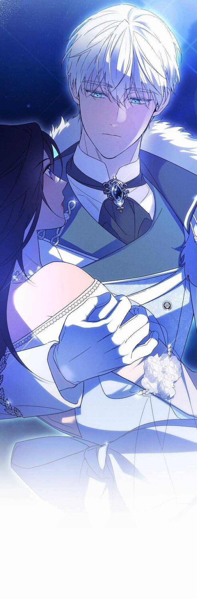 TÔI SẼ QUYẾN RŨ CÔNG TƯỚC PHƯƠNG BẮC Chapter 70 trang 38