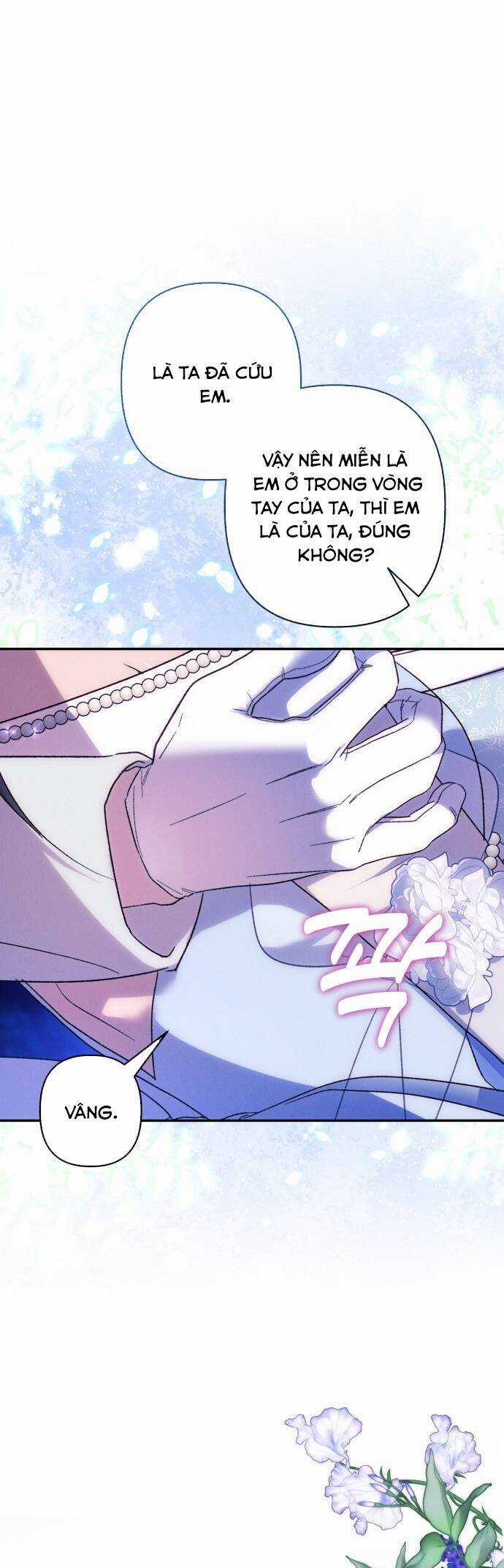 TÔI SẼ QUYẾN RŨ CÔNG TƯỚC PHƯƠNG BẮC Chapter 70 trang 39