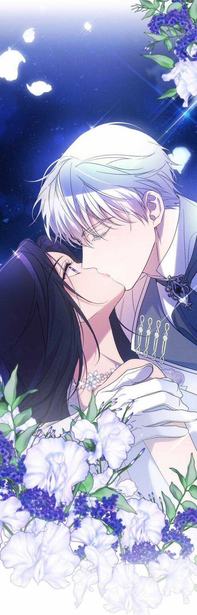 TÔI SẼ QUYẾN RŨ CÔNG TƯỚC PHƯƠNG BẮC Chapter 70 trang 40