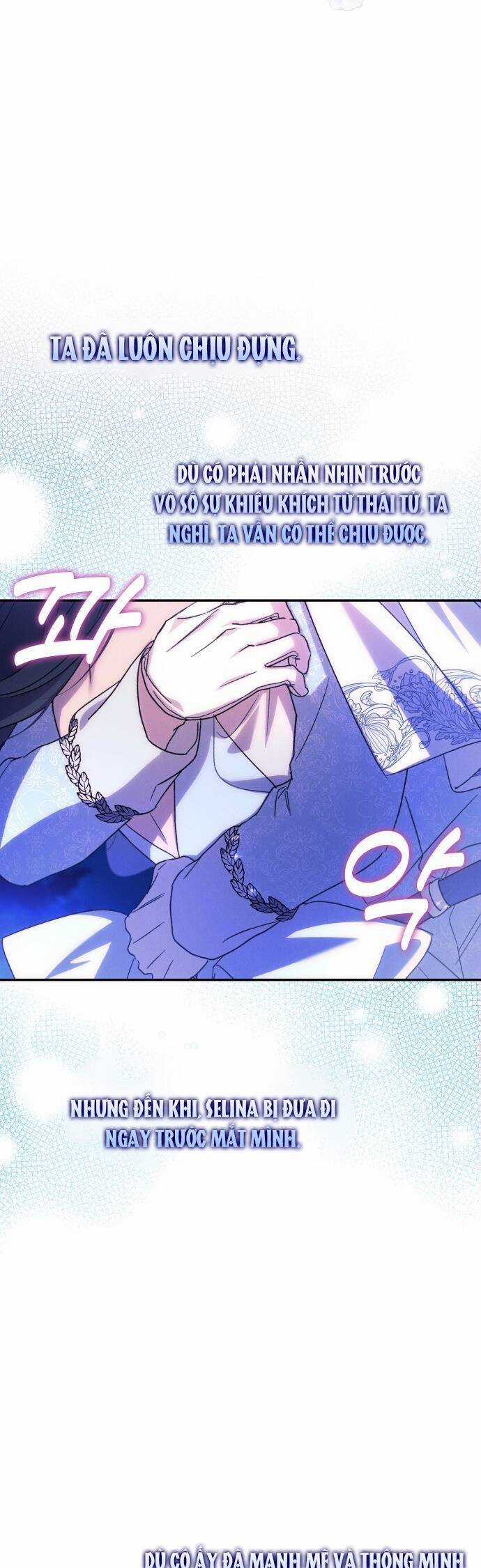 TÔI SẼ QUYẾN RŨ CÔNG TƯỚC PHƯƠNG BẮC Chapter 70 trang 41