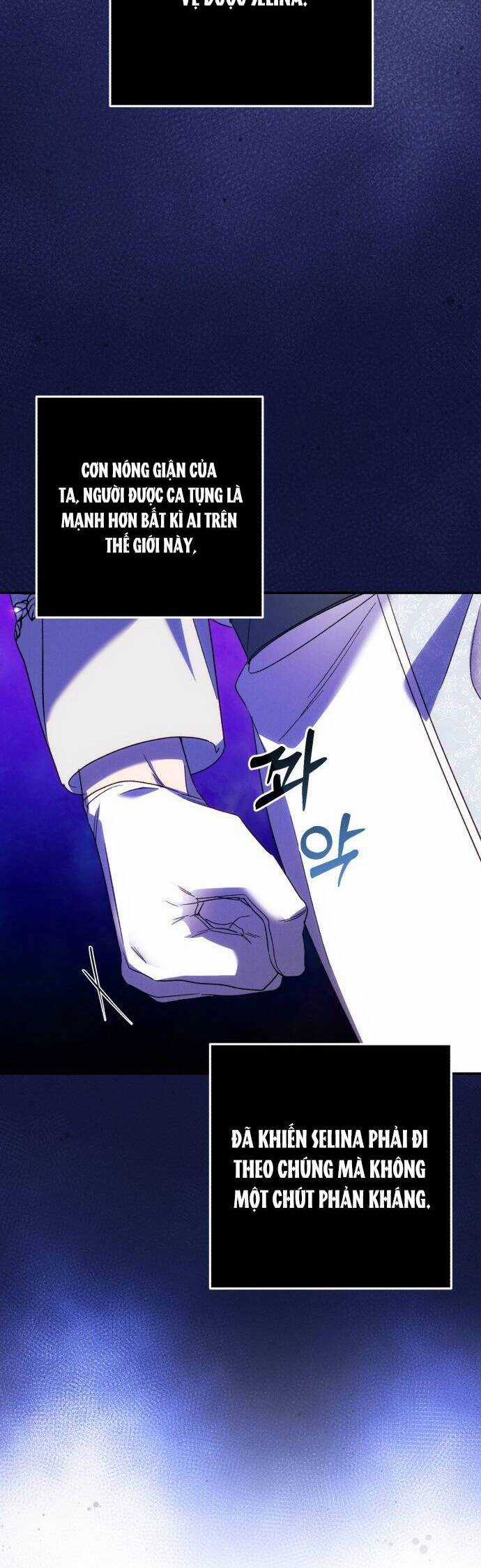 TÔI SẼ QUYẾN RŨ CÔNG TƯỚC PHƯƠNG BẮC Chapter 70 trang 43