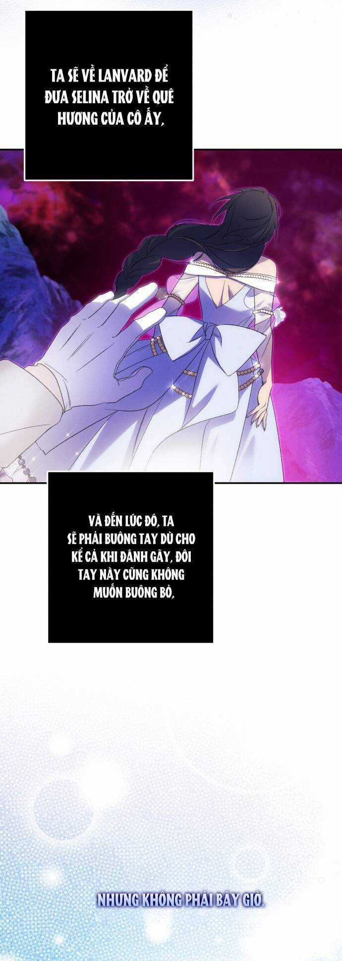 TÔI SẼ QUYẾN RŨ CÔNG TƯỚC PHƯƠNG BẮC Chapter 70 trang 44