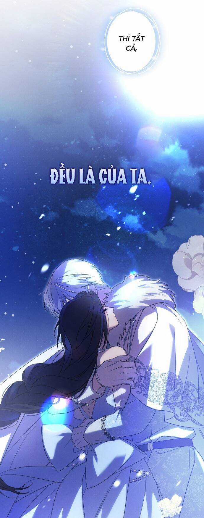 TÔI SẼ QUYẾN RŨ CÔNG TƯỚC PHƯƠNG BẮC Chapter 70 trang 46