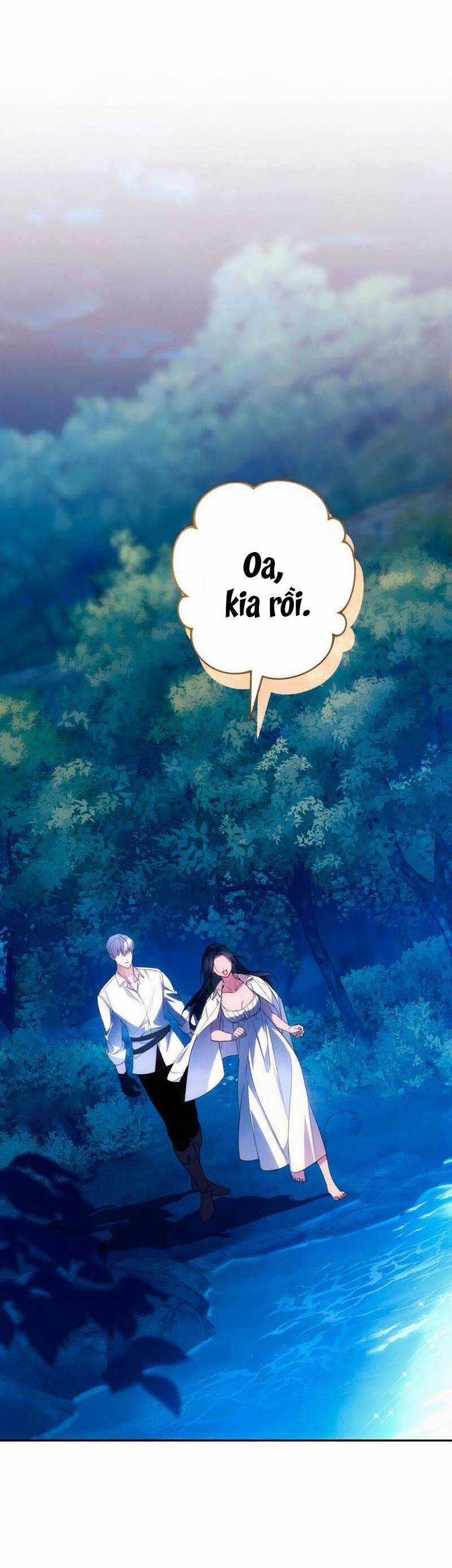 TÔI SẼ QUYẾN RŨ CÔNG TƯỚC PHƯƠNG BẮC Chapter 71 trang 10