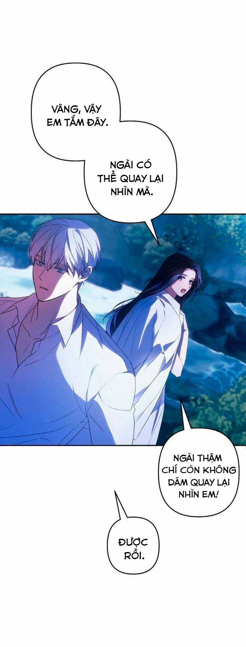 TÔI SẼ QUYẾN RŨ CÔNG TƯỚC PHƯƠNG BẮC Chapter 71 trang 12